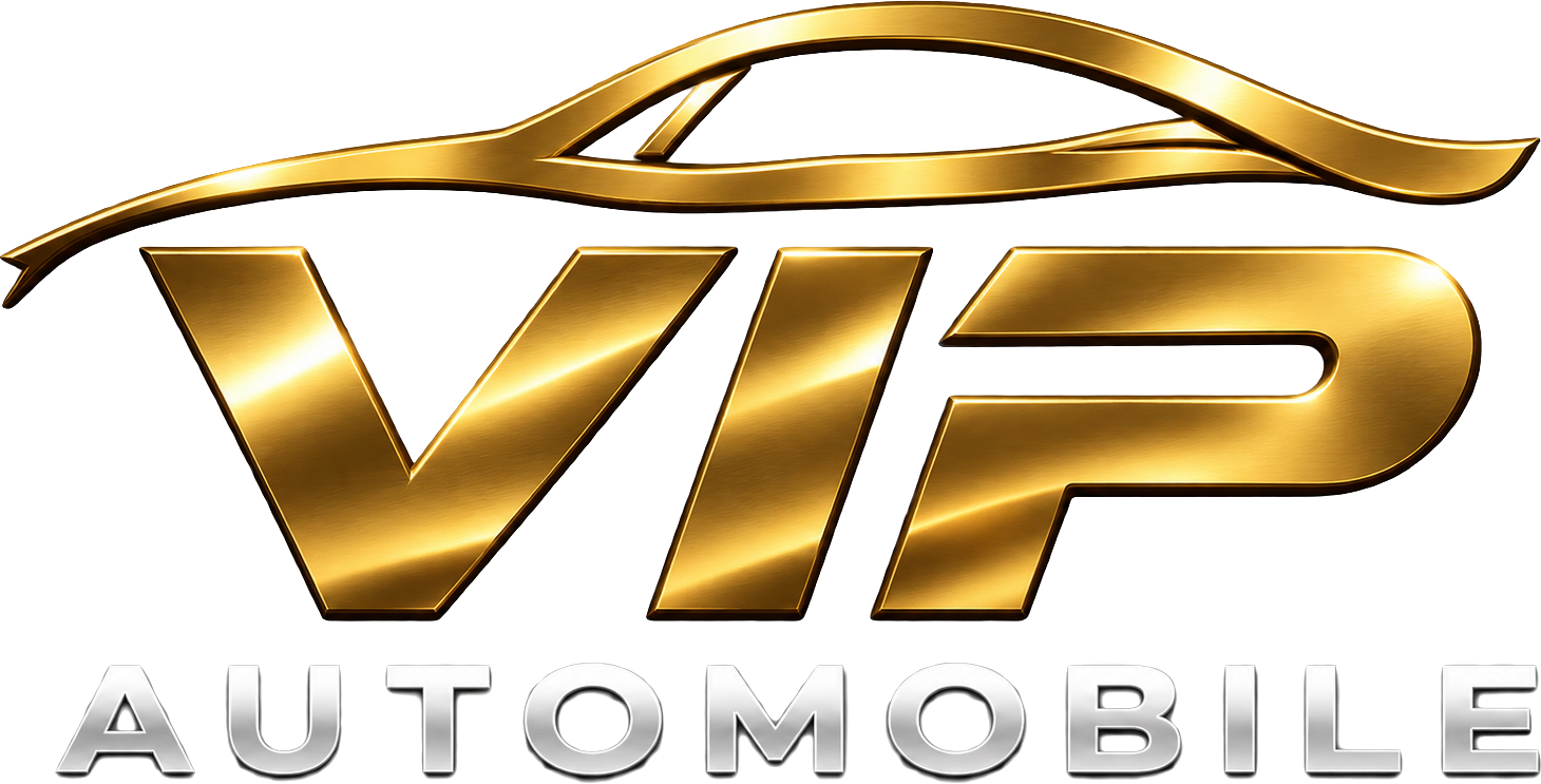 VIP Automobile